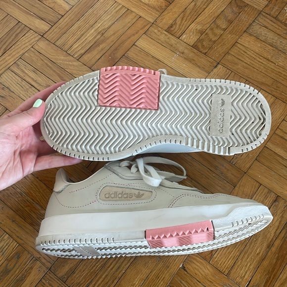 Adidas SC PREMIERE SHOES - Picture 4 of 5